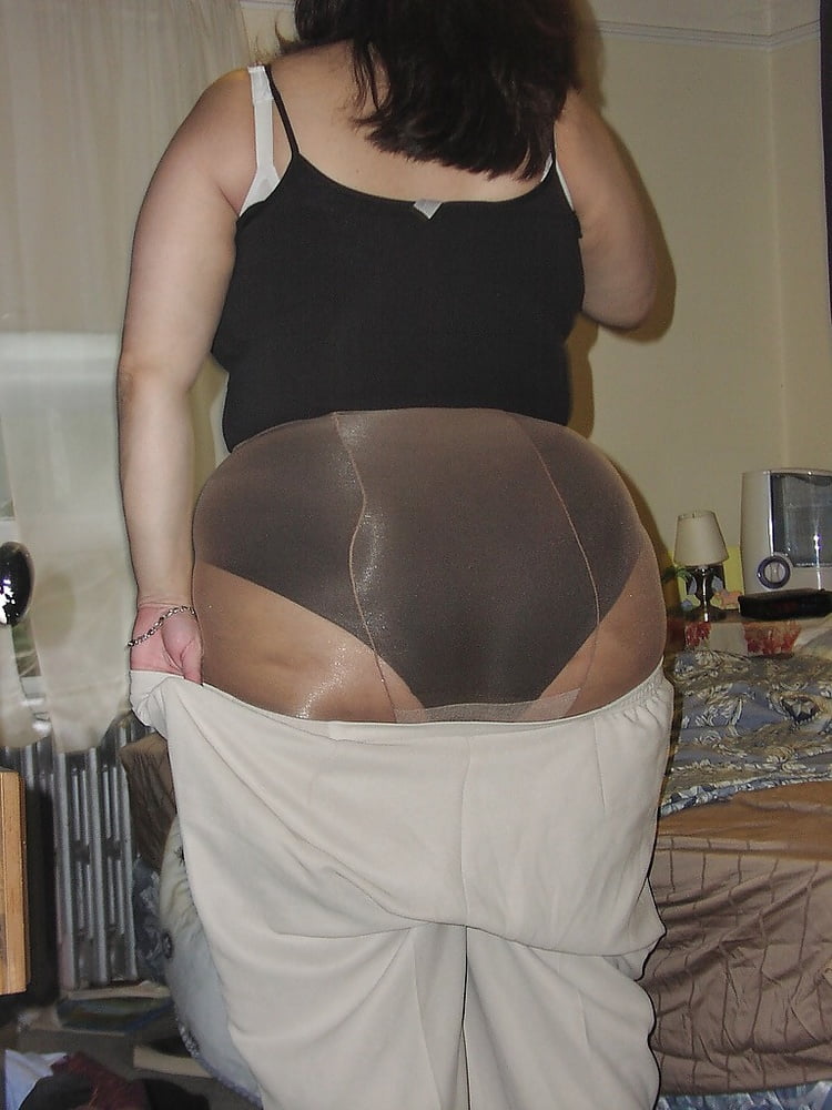 Big Ass panties  16 #103784903