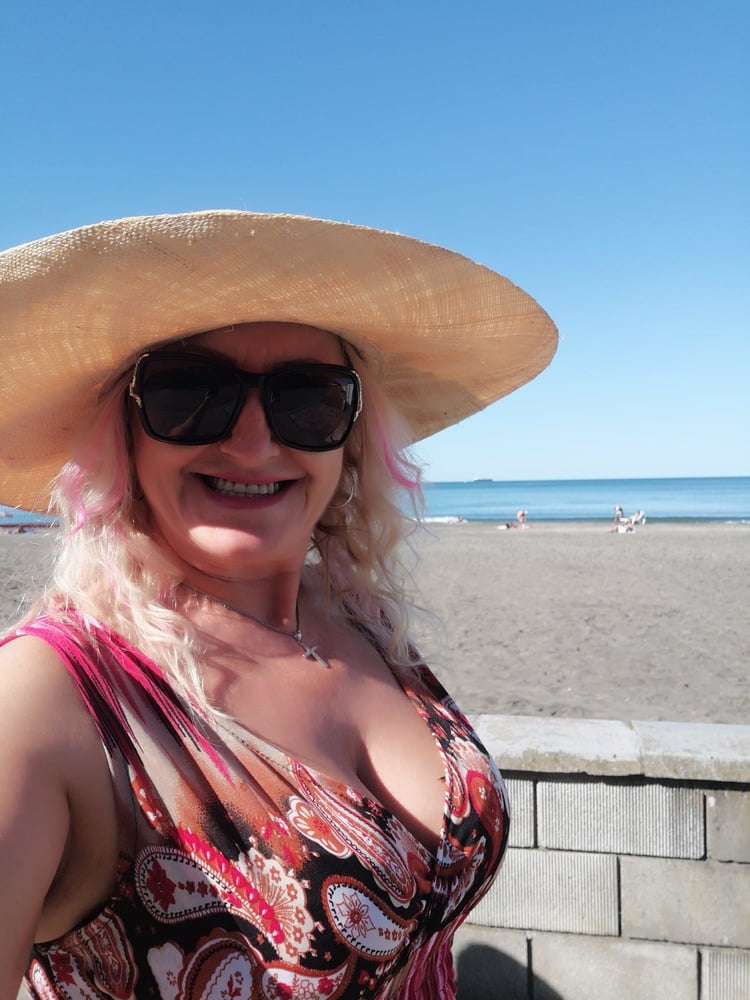 mature lady from Burgas #105370783