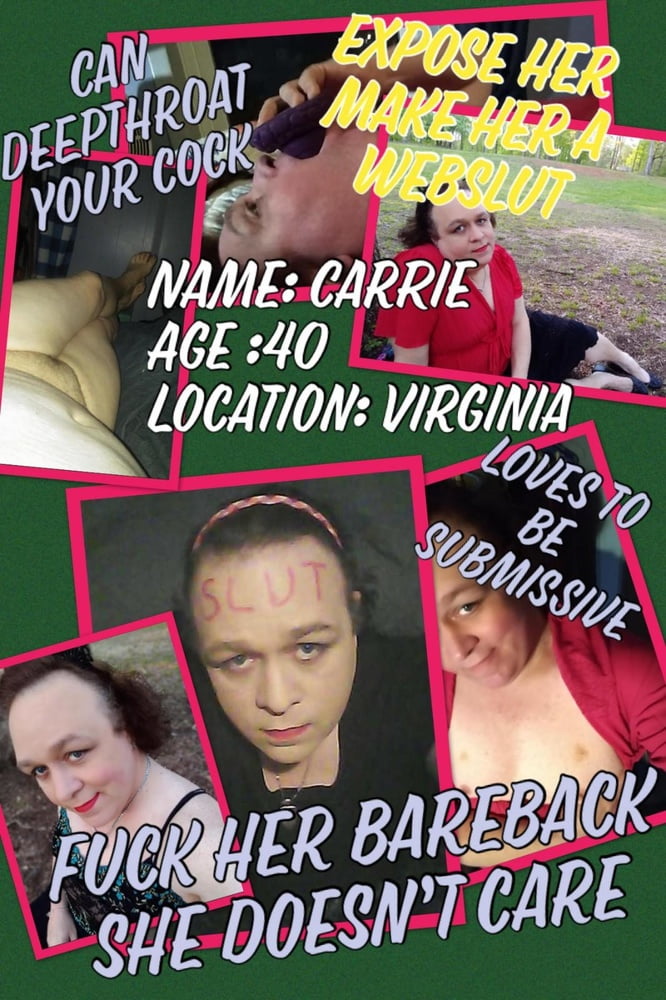 Carrie p
 #81835414