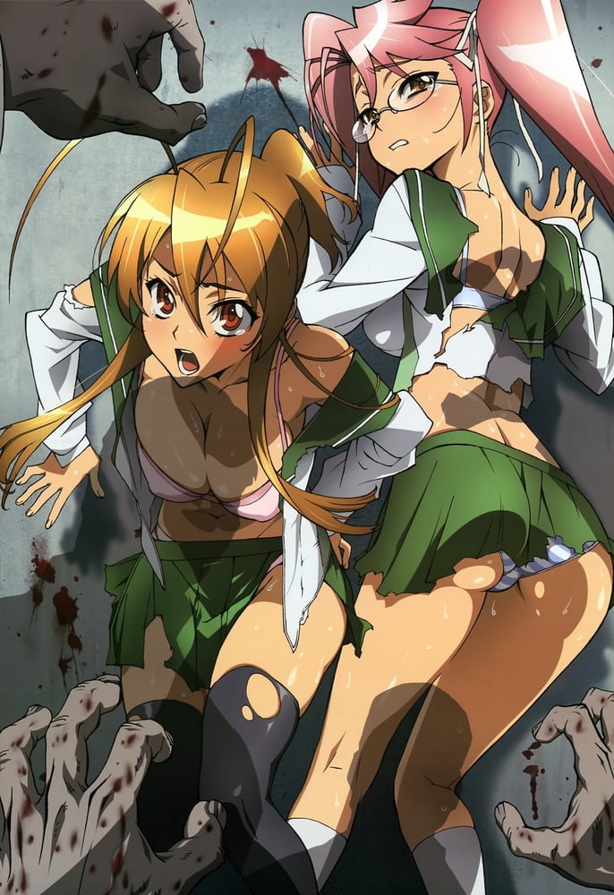 変態写真 high school of the dead
 #88412606