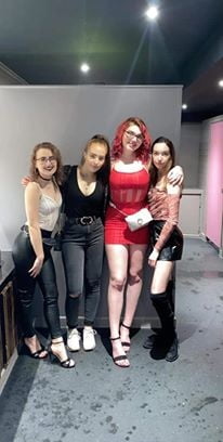 university students #103468200