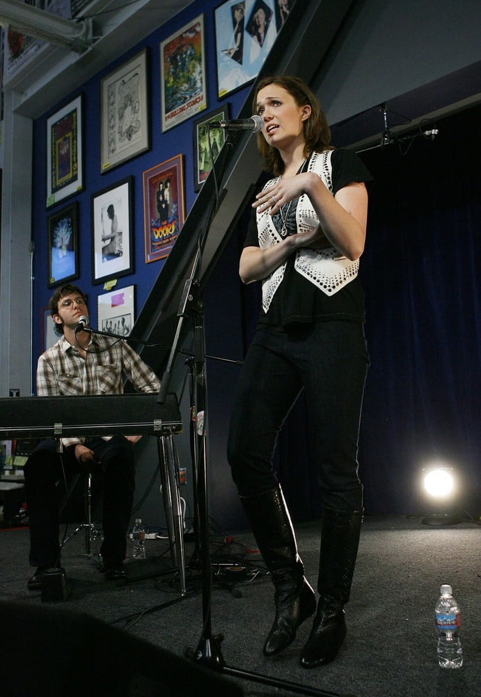 Mandy Moore - live bei amoeba music (26. Mai 2009)
 #87448331