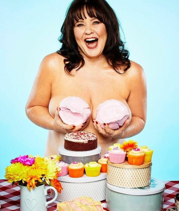 Supposedly Coleen Nolan nude #109229866
