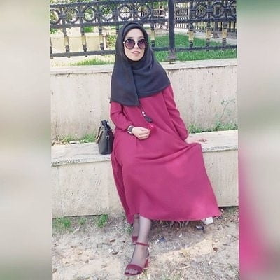 Hijabi nylon #90202950
