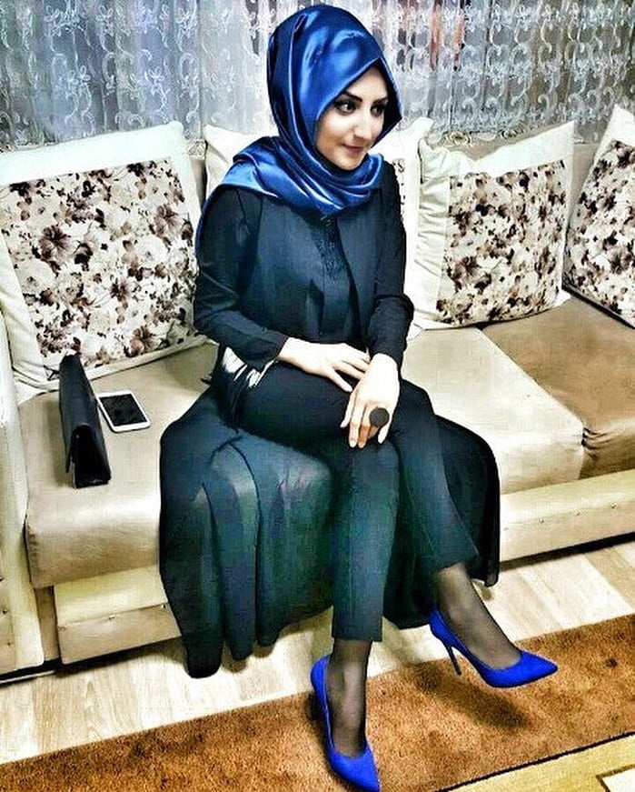 Nylon Hijabi
 #90202965