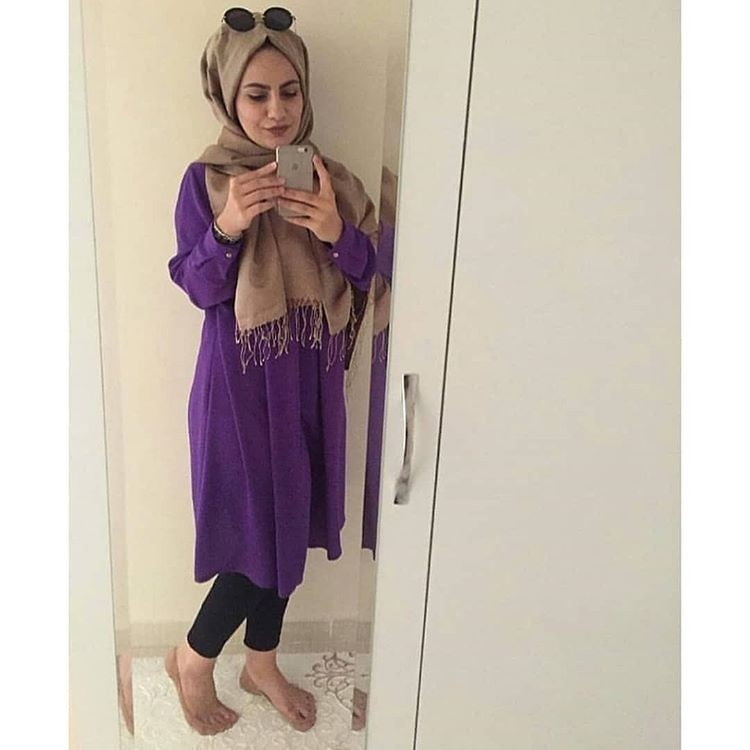 Hijabi nylon #90202977