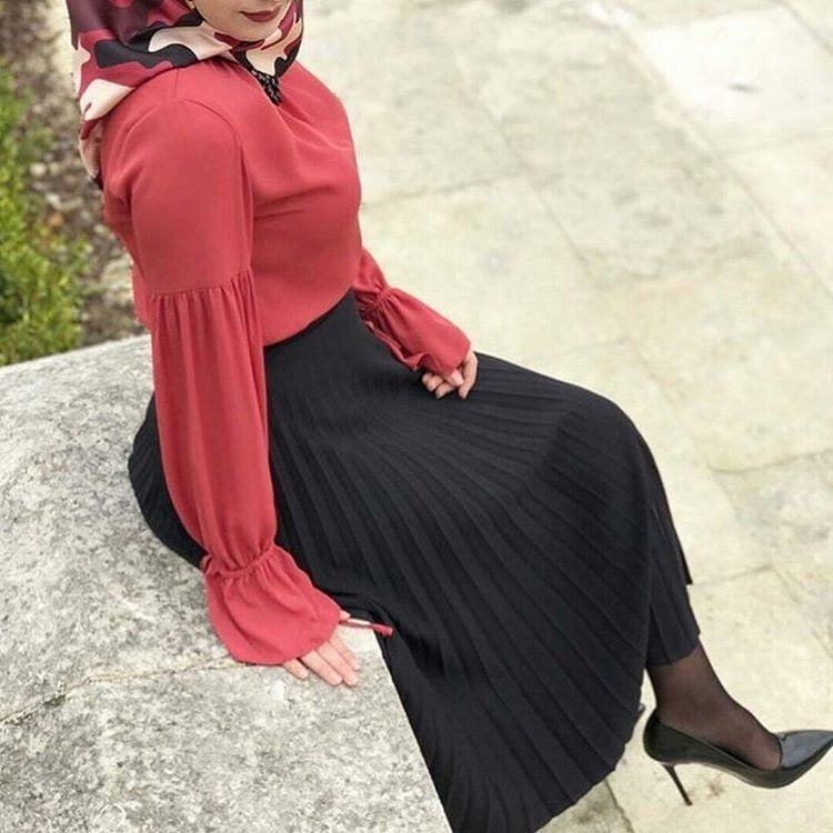 Hijabi nylon #90203027