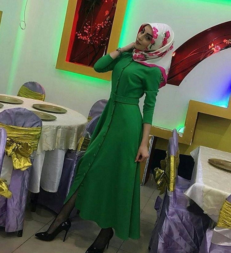 Hijabi nylon #90203033
