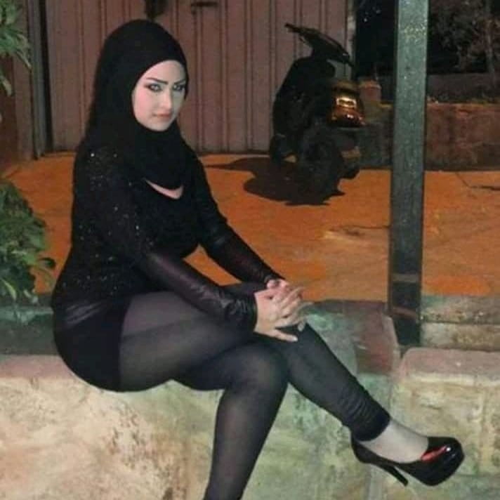 Nylon Hijabi
 #90203085
