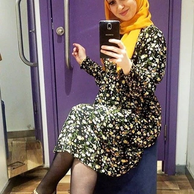 Hijabi nylon #90203094