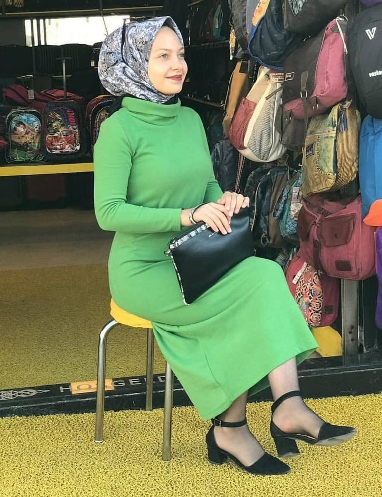 Nylon Hijabi
 #90203127