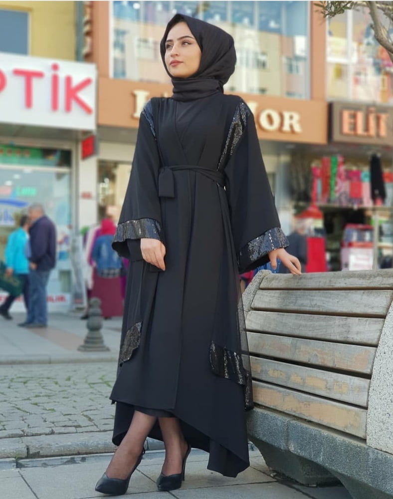 Hijabi nylon #90203140