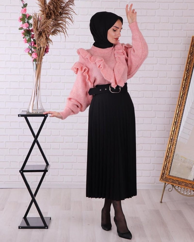 Hijabi nylon #90203146