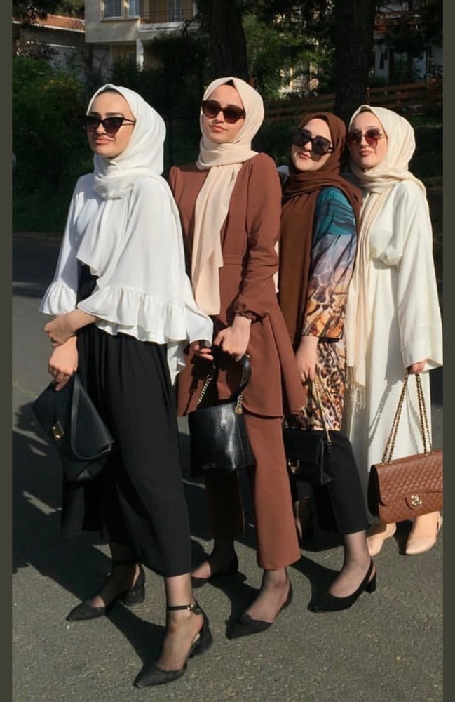 Nylon Hijabi
 #90203155