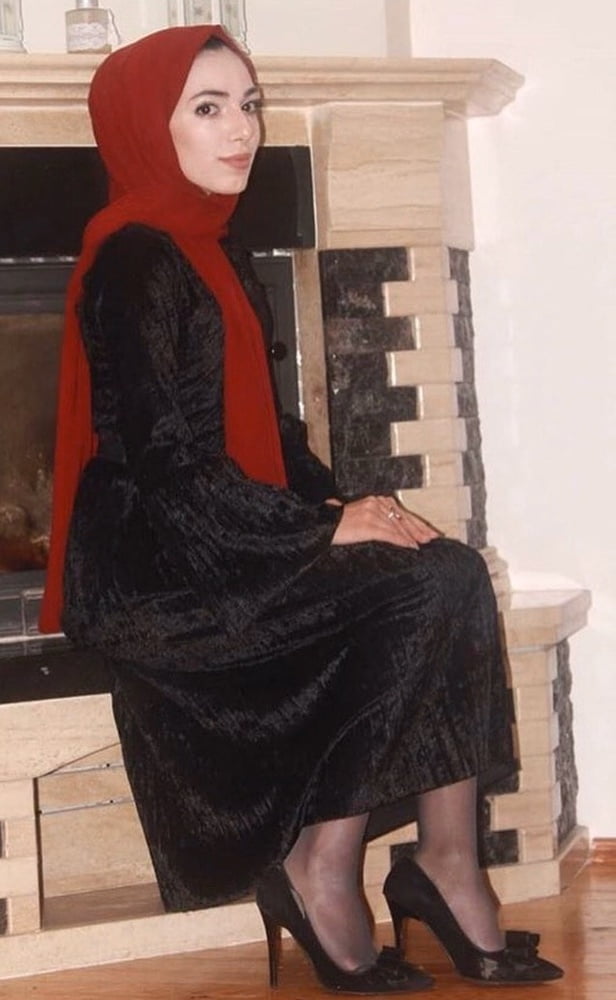 Hijabi nylon #90203164