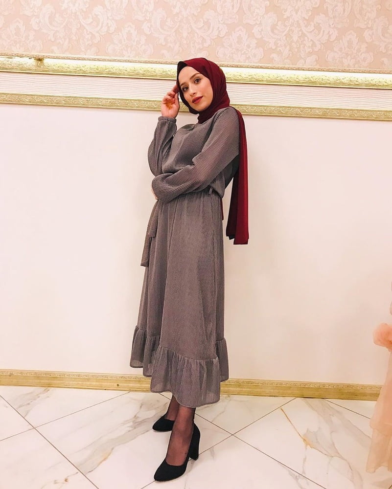 Nylon Hijabi
 #90203192