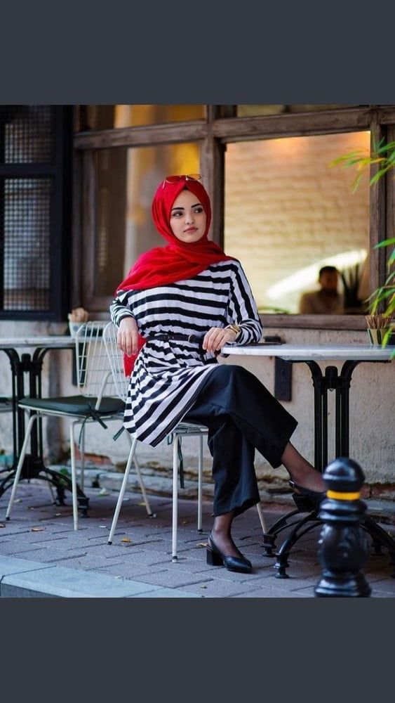 Hijabi nylon #90203201