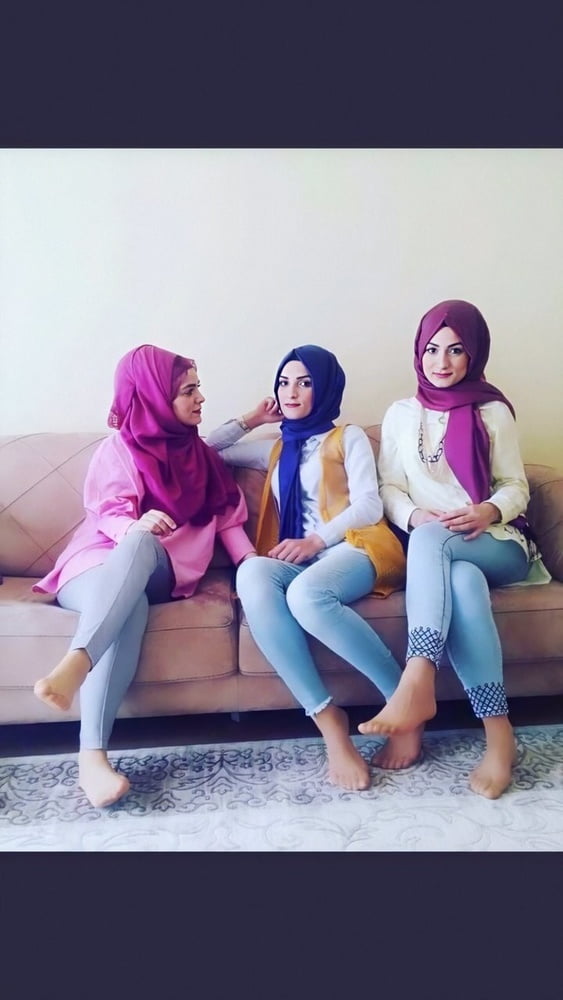 Nylon Hijabi
 #90203214
