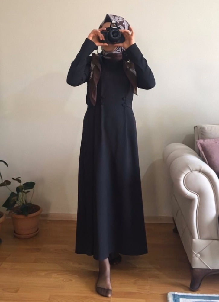 Hijabi nylon #90203227