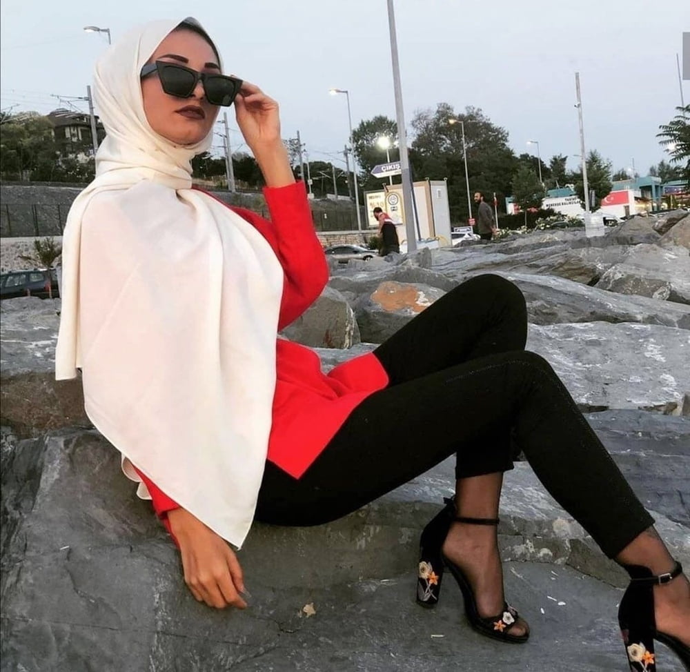 Hijabi nylon #90203308