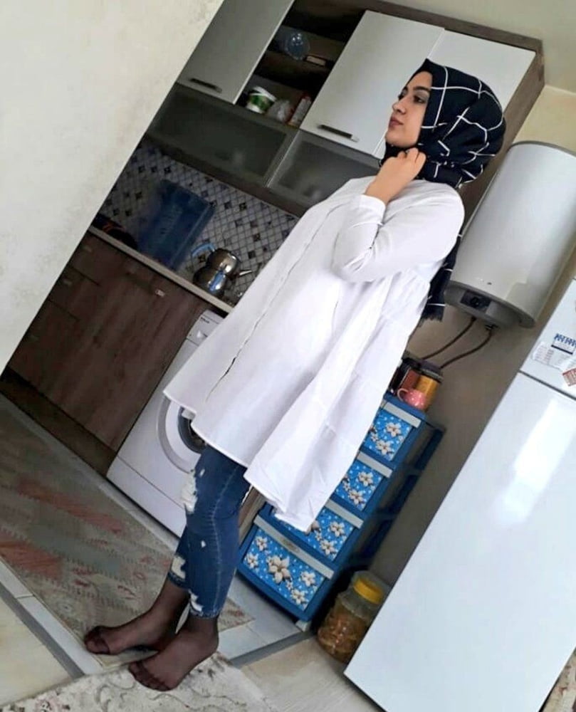 Nylon Hijabi
 #90203351