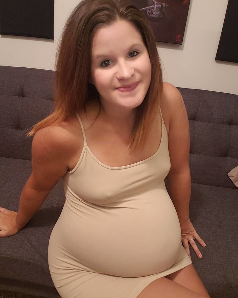 Pregnant slag for hard comments #104450916