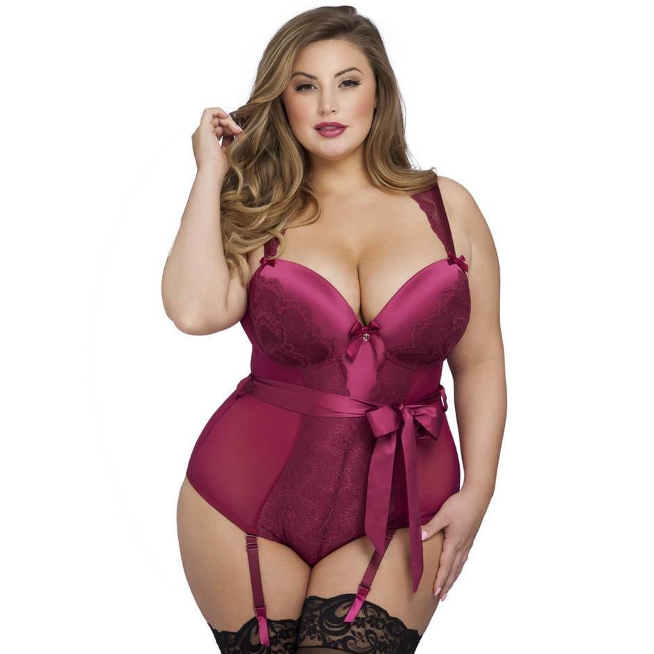 Bbw in dessous 2
 #94397712