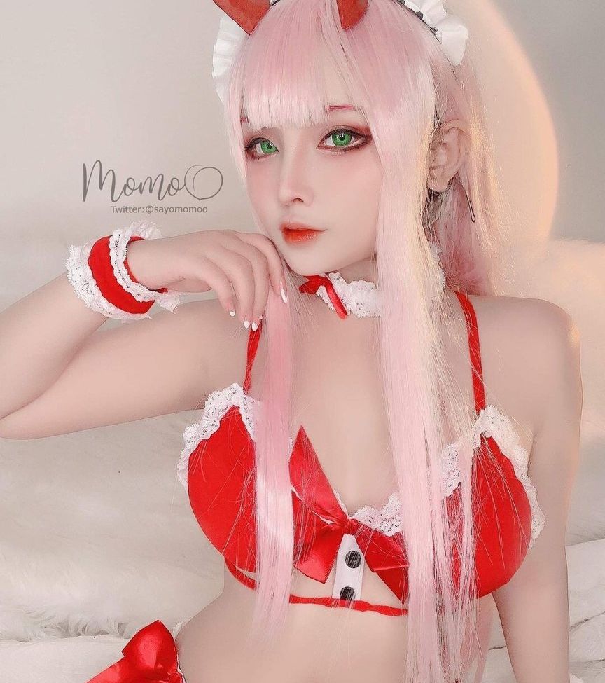 Sayo Momo desnuda #107769061