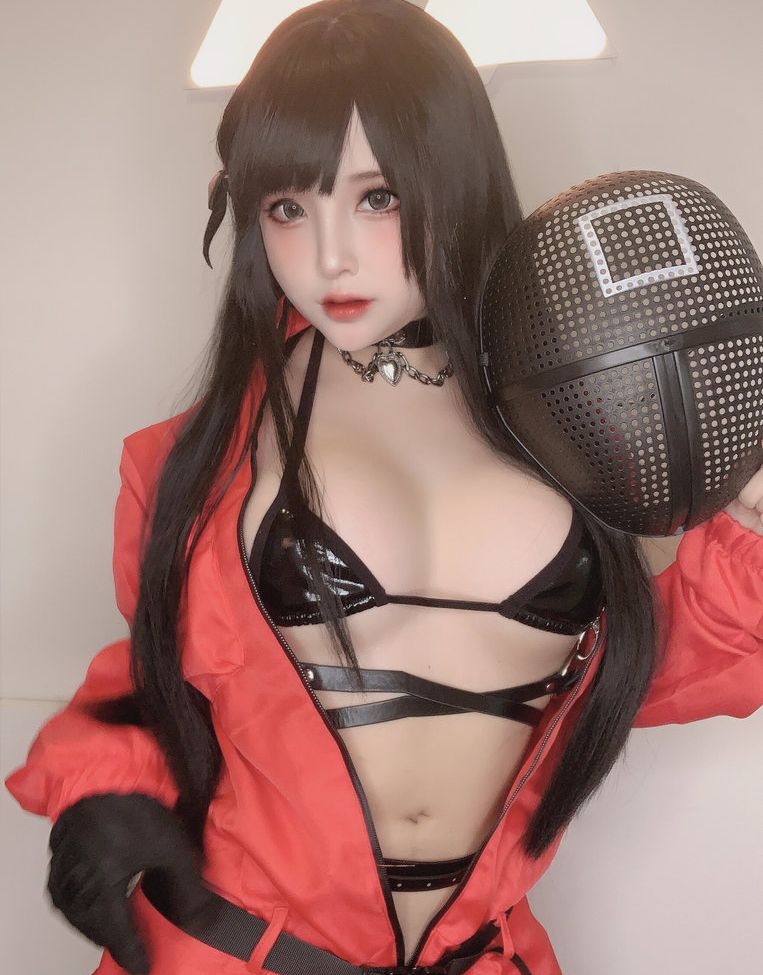 Sayo Momo desnuda #107769074