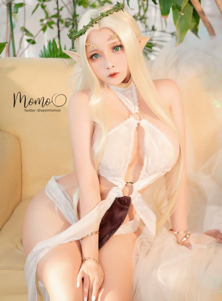 Sayo Momo desnuda #107769105