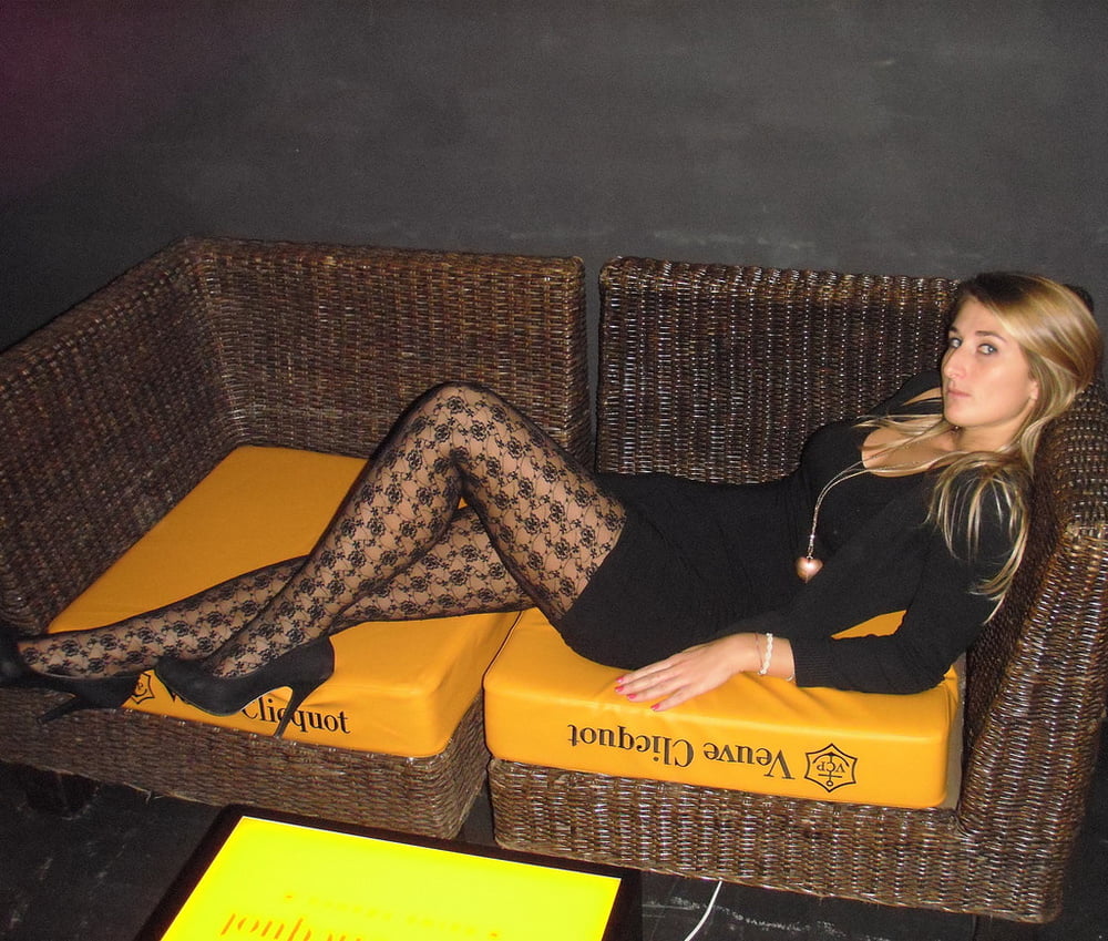 Nylons 12 #97938869