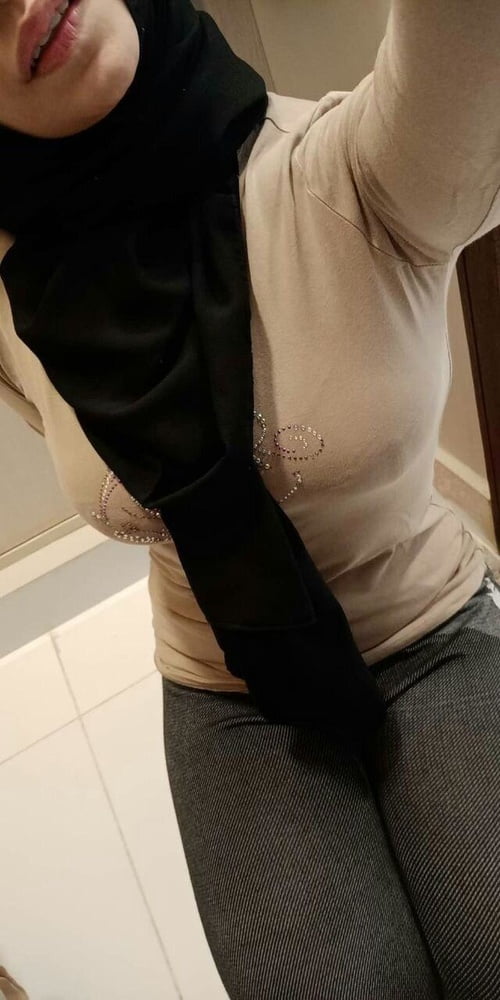 Turkish Turbanli Anal Ass Hot Asses Hijab #94917998