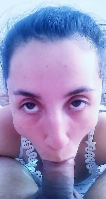 Putinha do corno do badoo #92372278