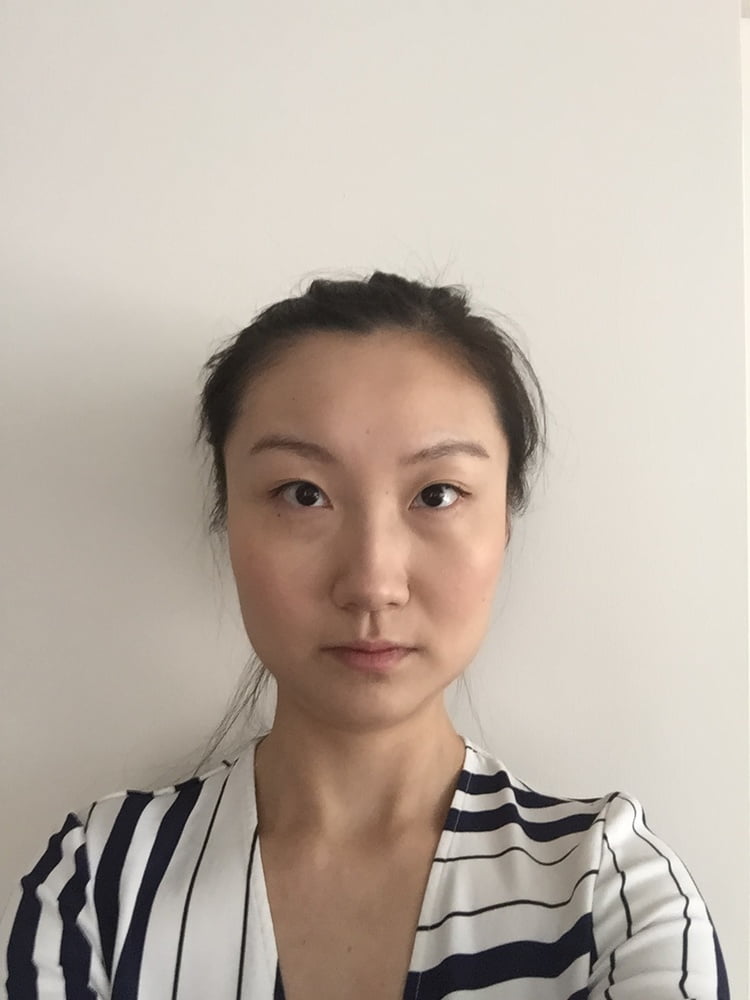 Exposed Chinese Yuchen Shi #96069536