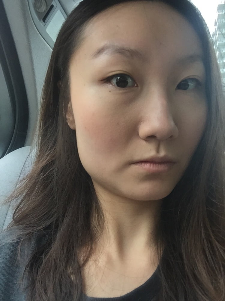 Exposed Chinese Yuchen Shi #96069537