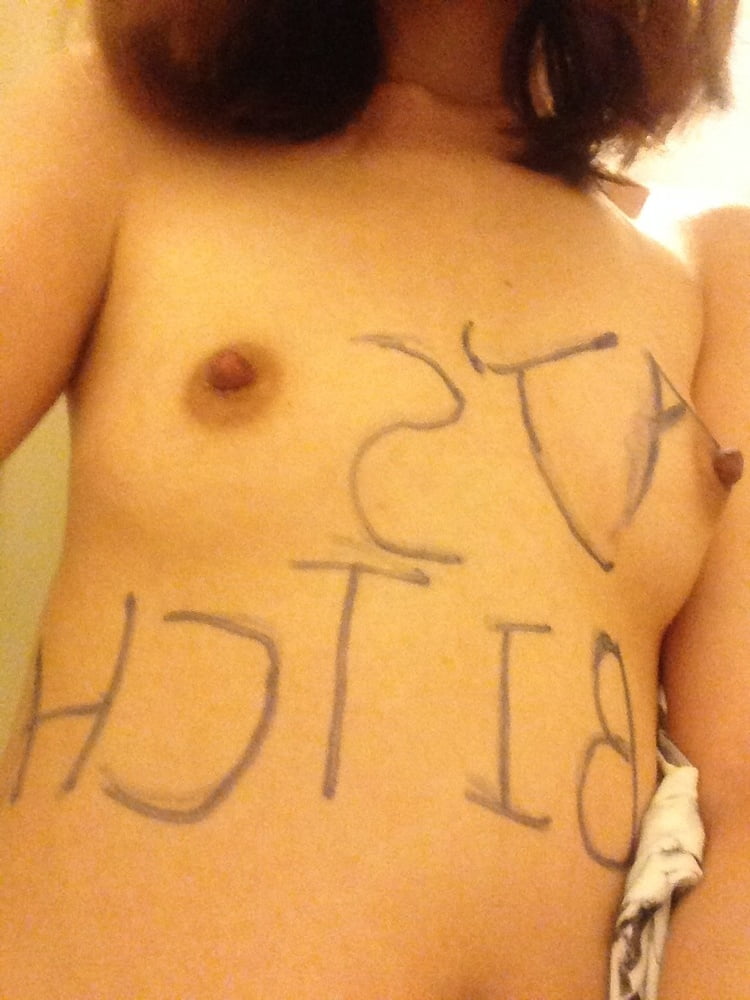 Exposed Chinese Yuchen Shi #96069539