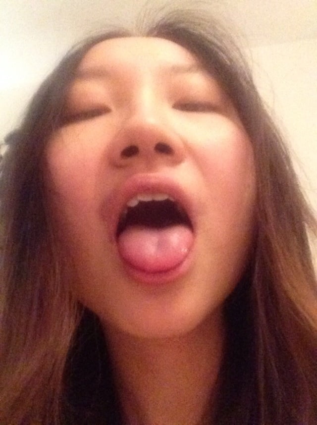 Exposed Chinese Yuchen Shi #96069548