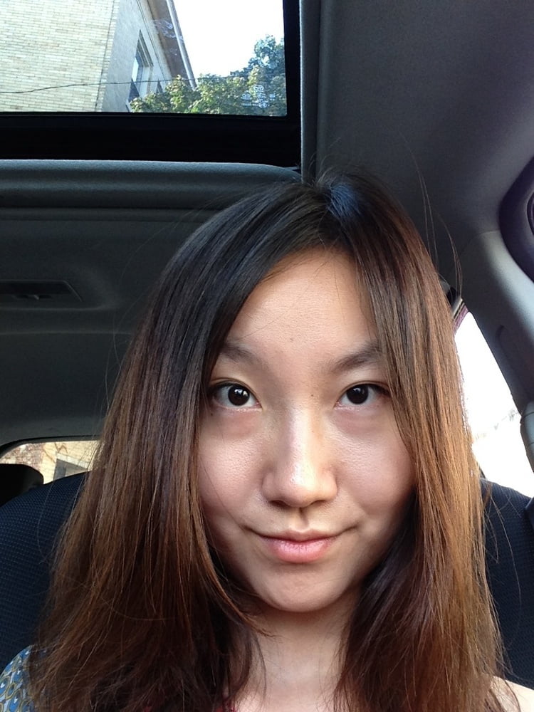 Exposed Chinese Yuchen Shi #96069556