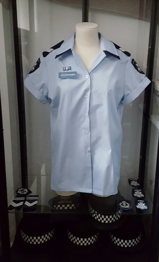 Uniformity 2 #98836233