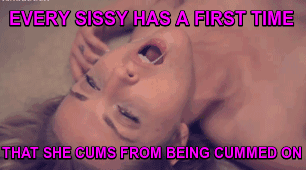 Sissy Training and Captions 5: On Your Knees, Princess #91385464