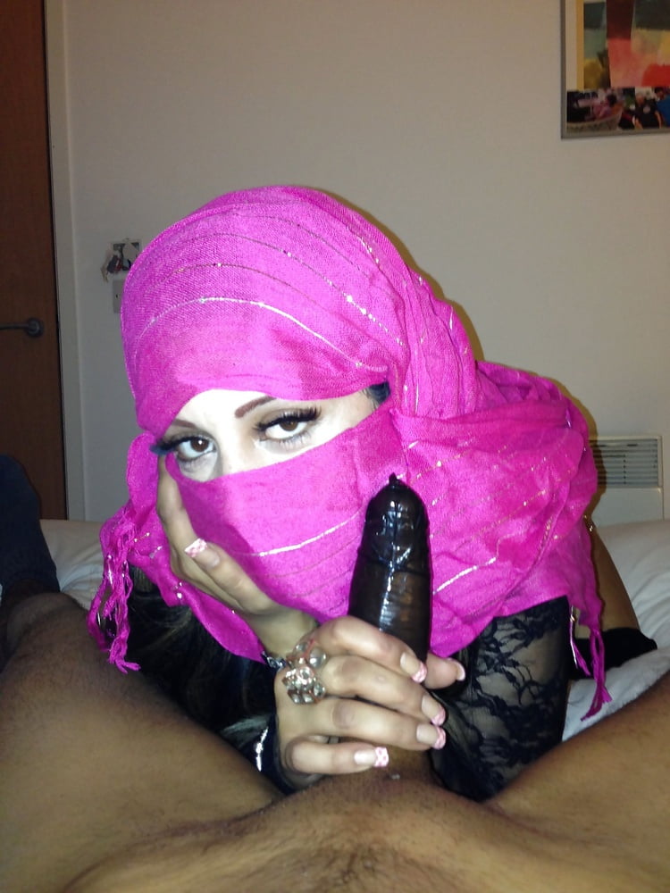 Muslim whore #88285518