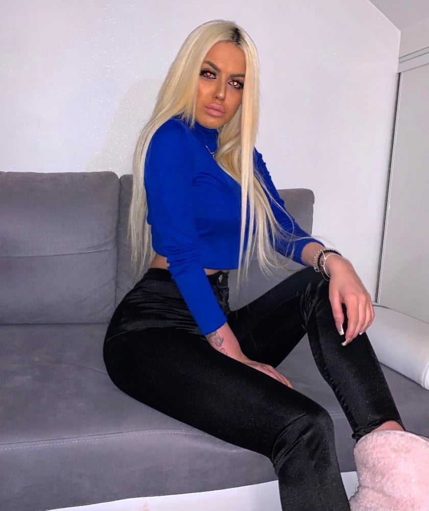 Perfect Teen Chav #81456477
