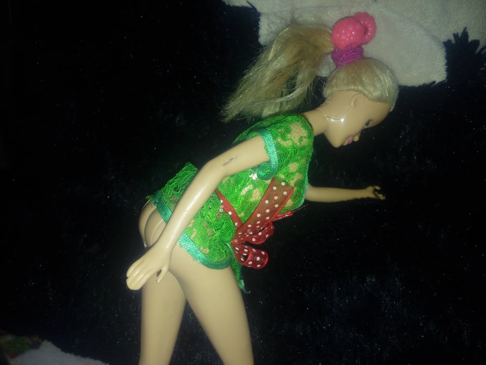 my wife Wendy doll (barbie) #88084996