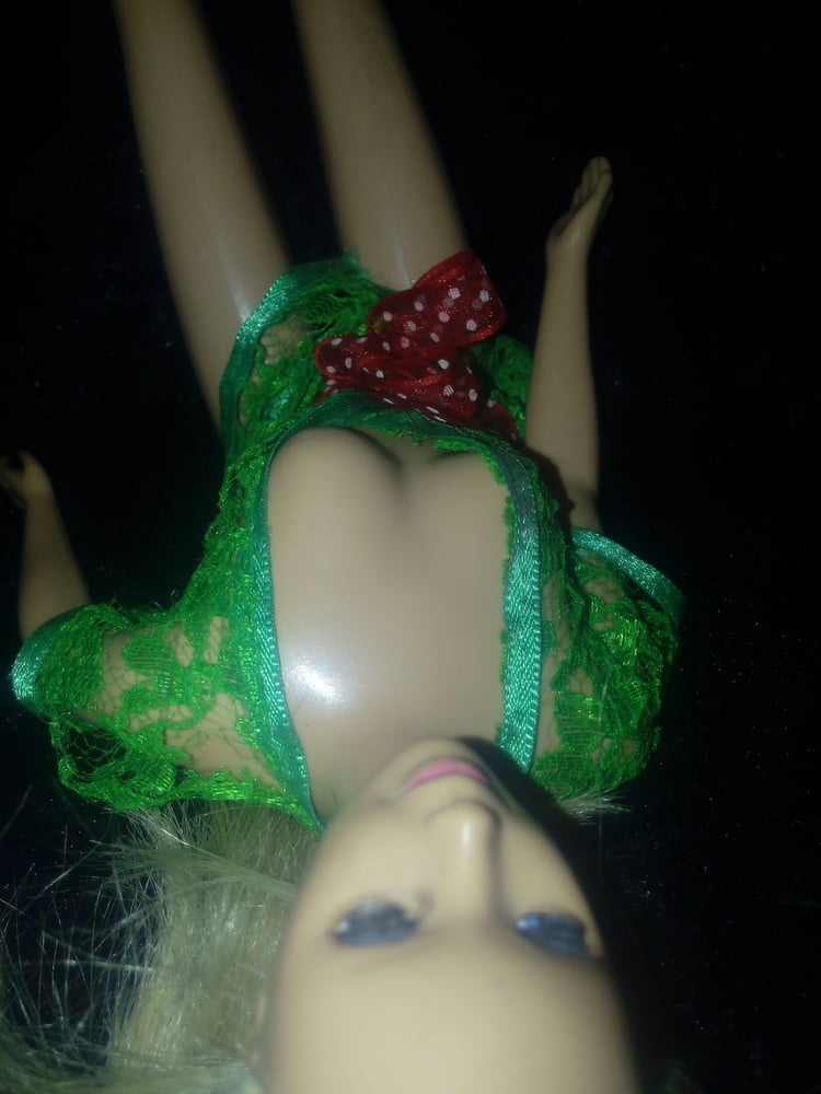 my wife Wendy doll (barbie) #88085020