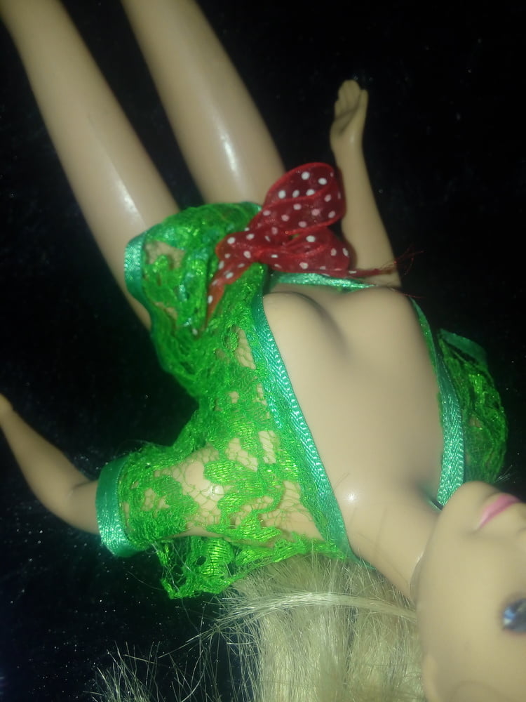 my wife Wendy doll (barbie) #88085023