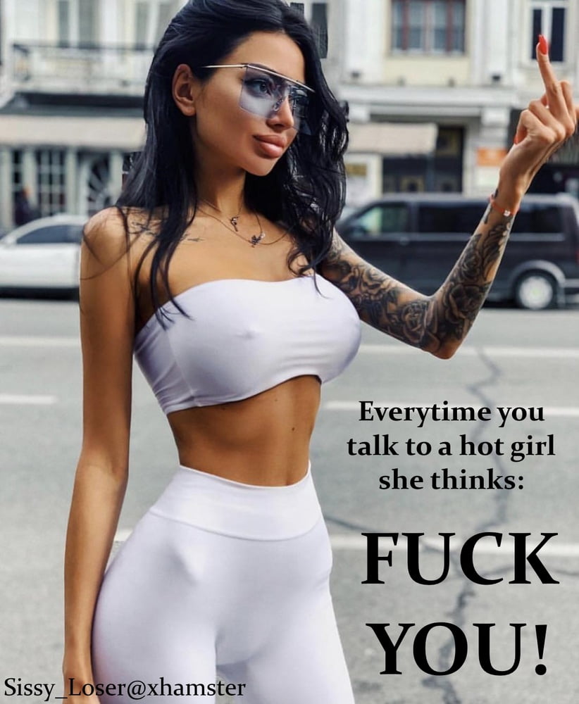 Beta loser captions 39 (all selfmade)
 #104803105