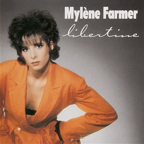 Mylene farmer
 #91996598