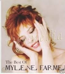 Mylene farmer
 #91996651