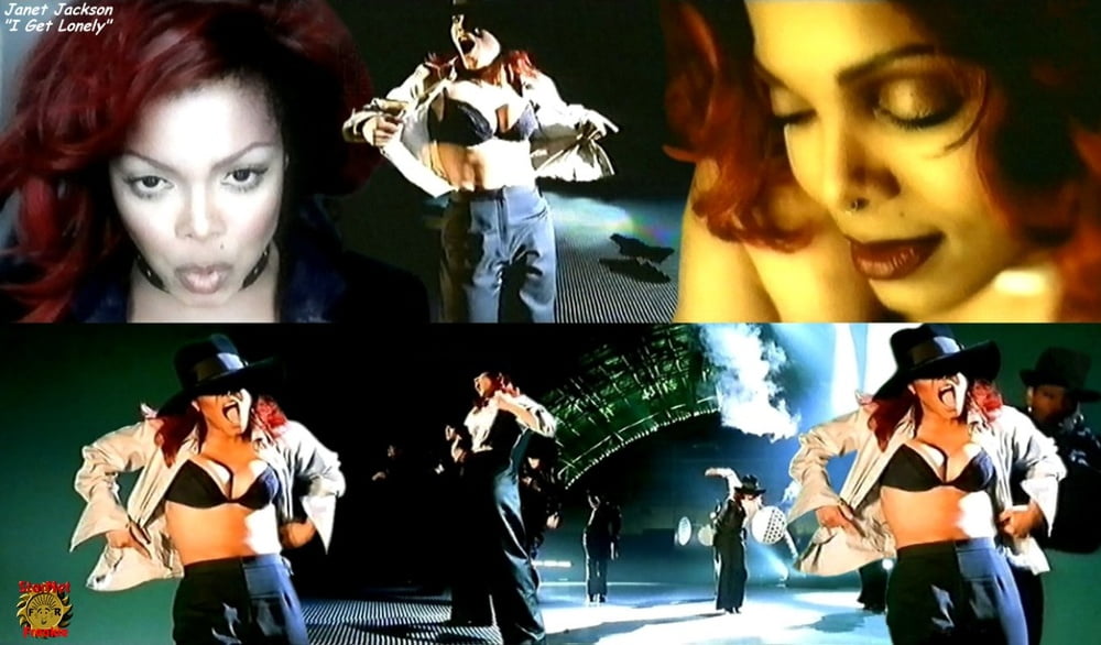 Janet Jackson
 #80903571