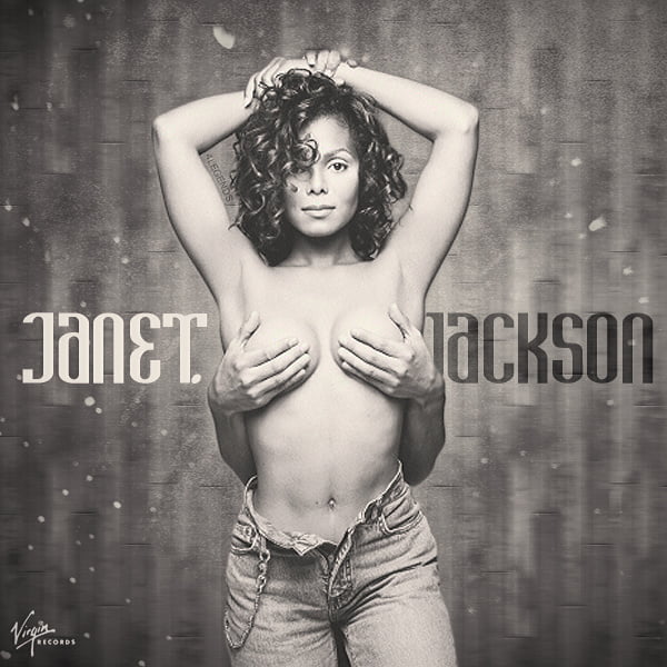 Janet jackson
 #80903595